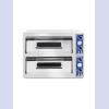 PIEC DO PIZZY DWUKOMOROWY KITCHEN LINE XL 66