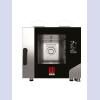 PIEC KONWEKCYJNO-PAROWY GAZOWY MILLENIAL BLACK MASK GASTRO 5 x GN 1/1